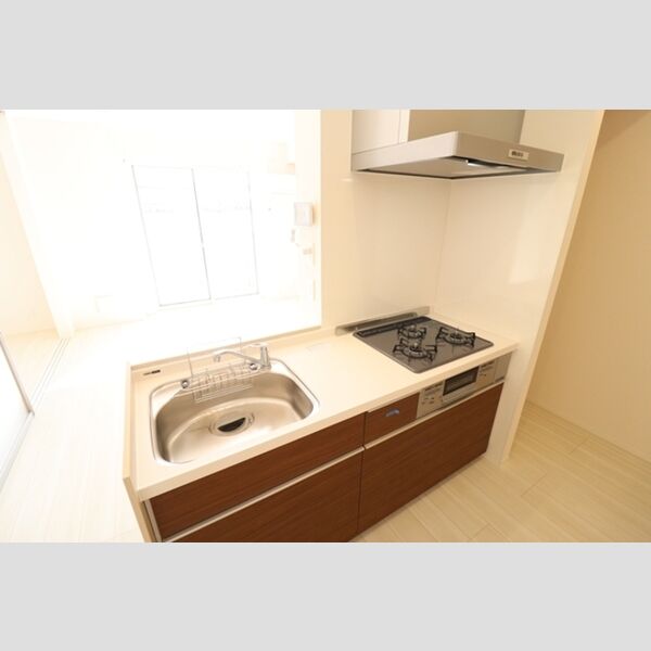 キッチン (システムキッチン)