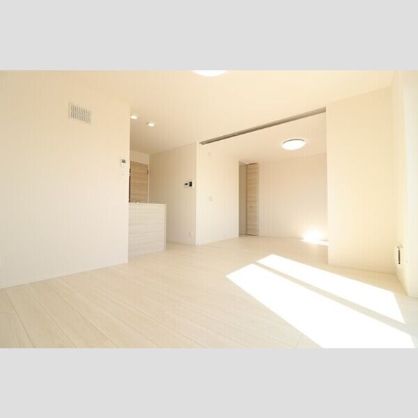 居室・リビング (LDK)