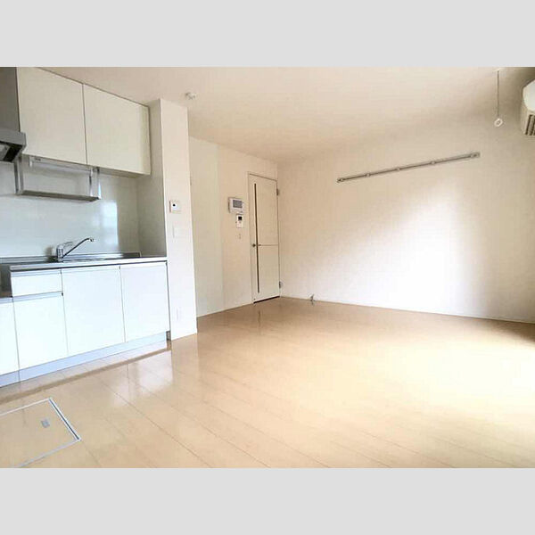 居室・リビング (リビング)