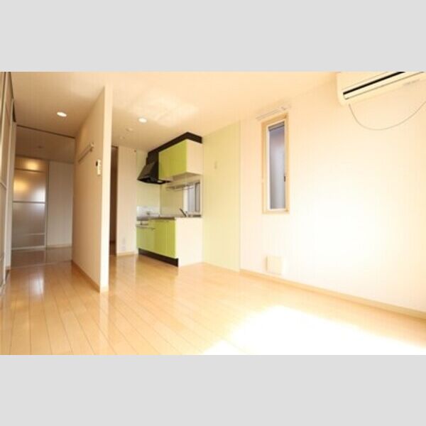 居室・リビング (LDK)