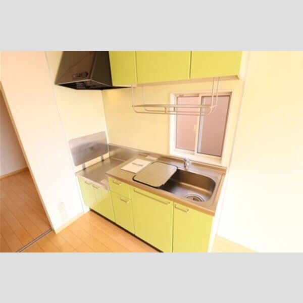 キッチン (キッチン)