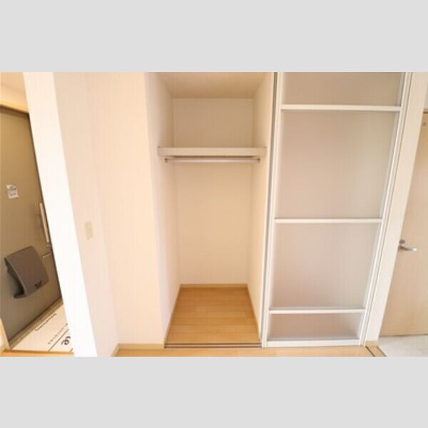 収納 (クローゼット)