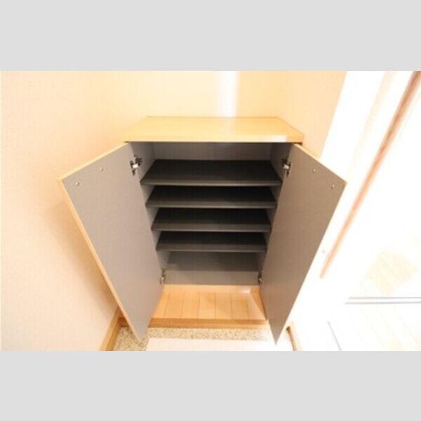 収納 (シューズボックス)