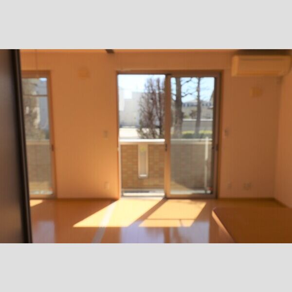 居室・リビング (居室・リビング)