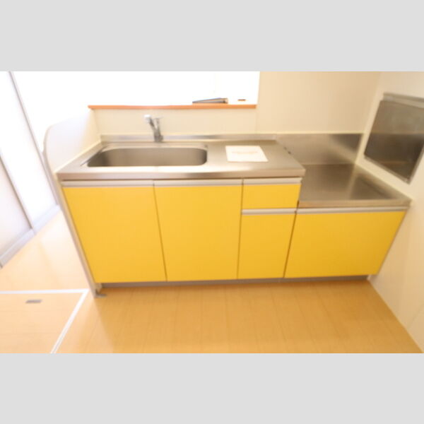 キッチン (キッチン)