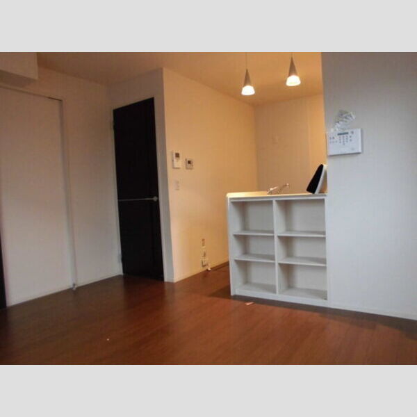 居室・リビング (LDK)