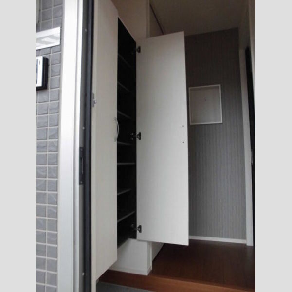 収納 (シューズBOX)