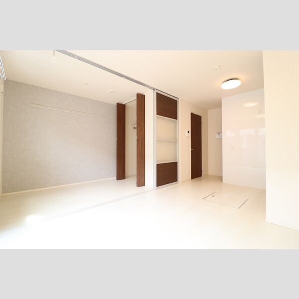 居室・リビング (DK)