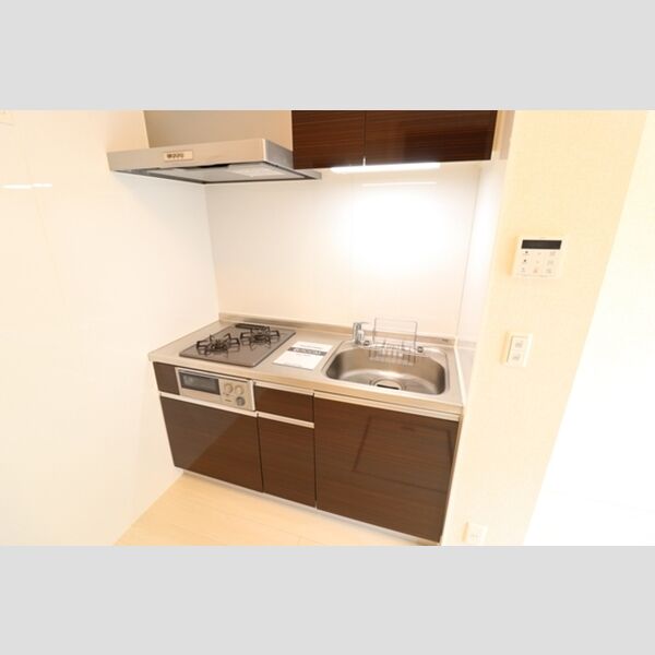 キッチン (システムキッチン)