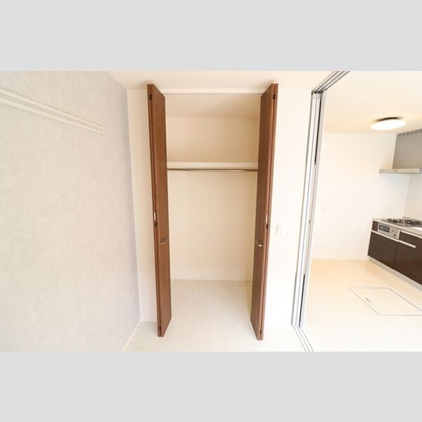 収納 (クローゼット)