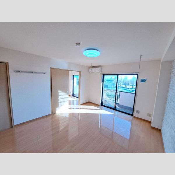 居室・リビング (居室・リビング)