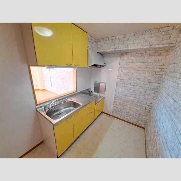 キッチン (キッチン)