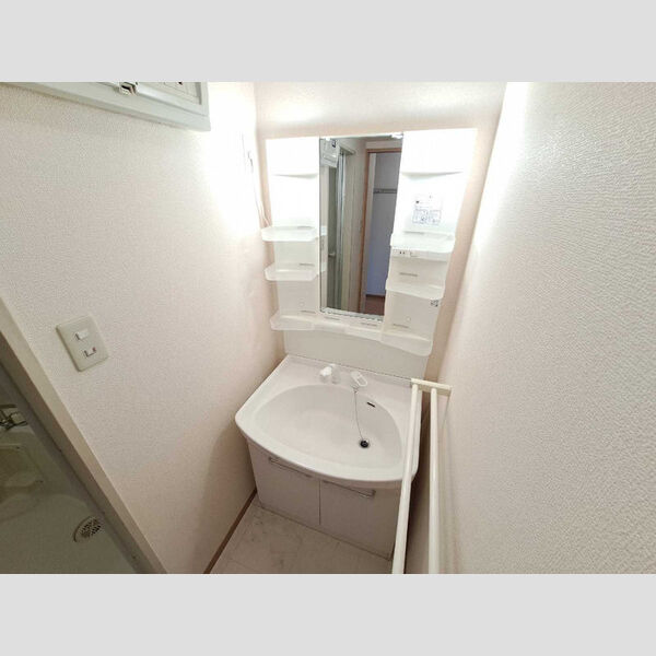 洗面所 (洗面化粧台)