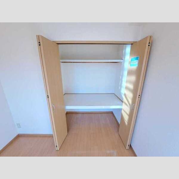 収納 (クローゼット)