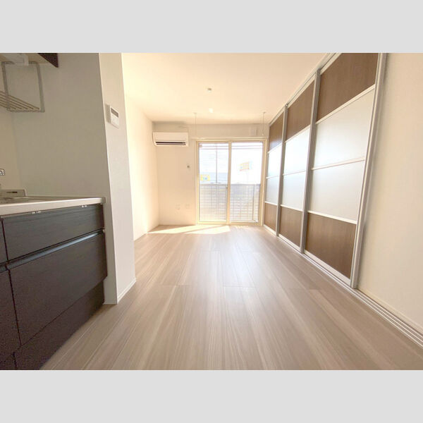 居室・リビング (リビング)