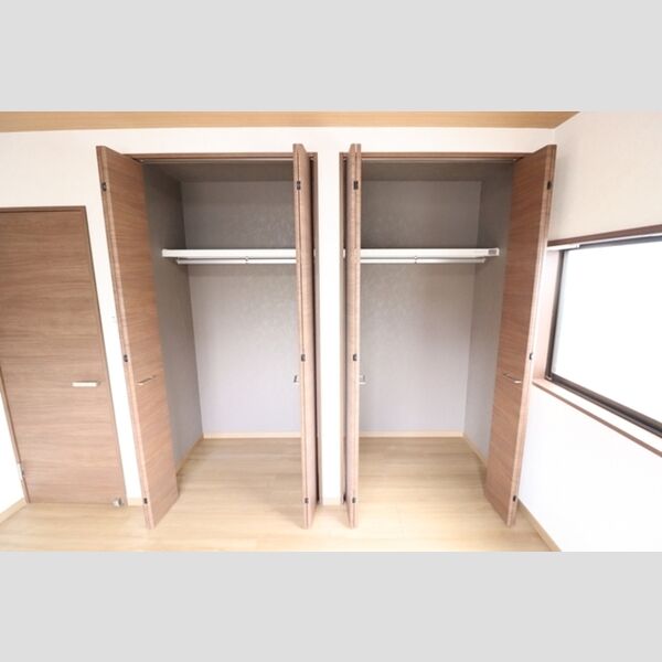 収納 (クローゼット)