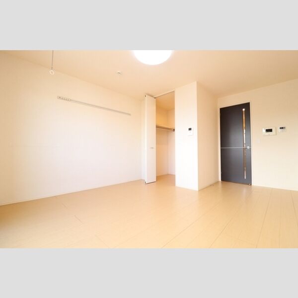 居室・リビング (洋室)