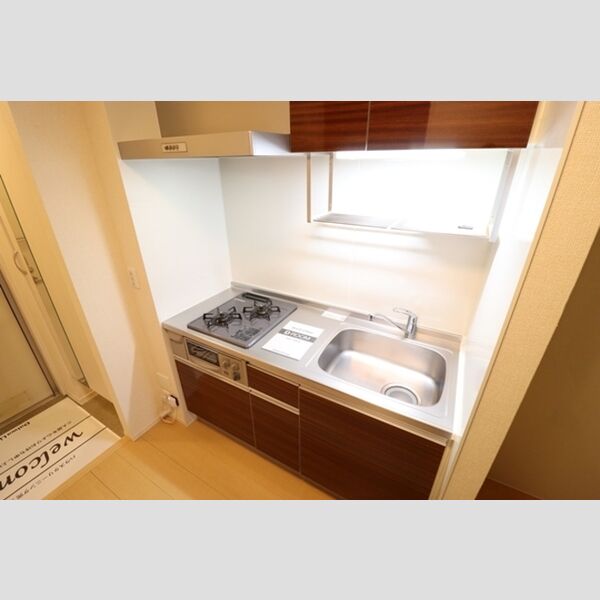 キッチン (システムキッチン)