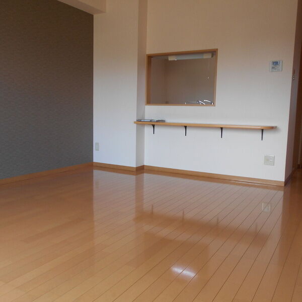 居室・リビング (リビング)