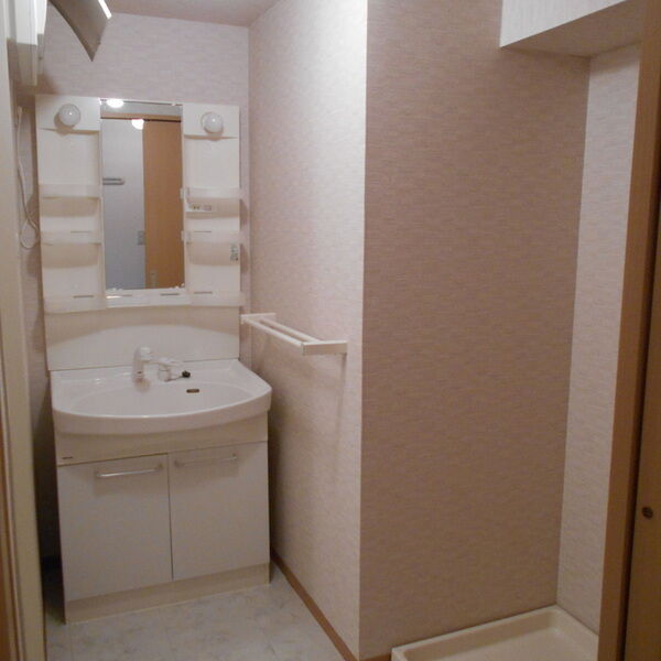 洗面所 (洗面台)