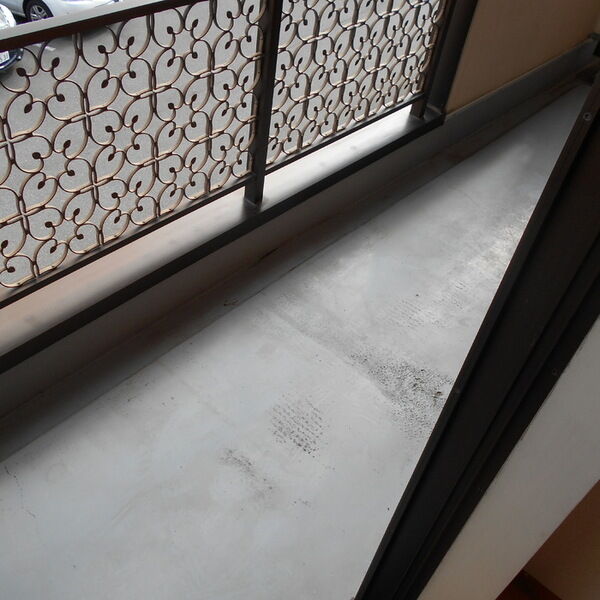 バルコニー・ベランダ (バルコニー)