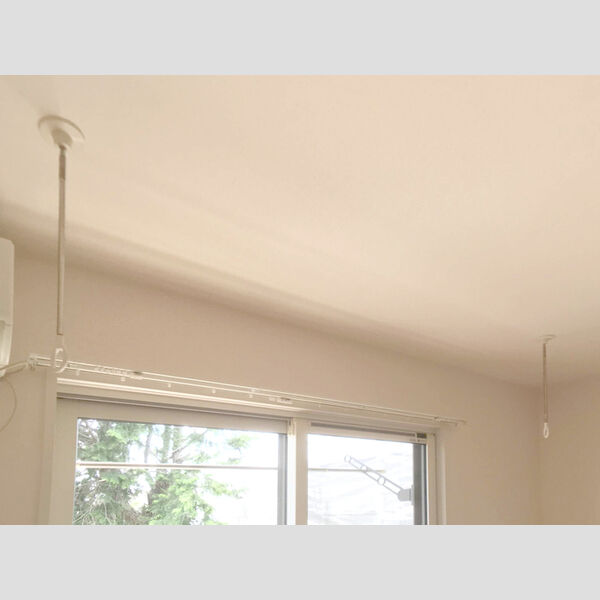 その他 (雨の日も安心室内物干し)