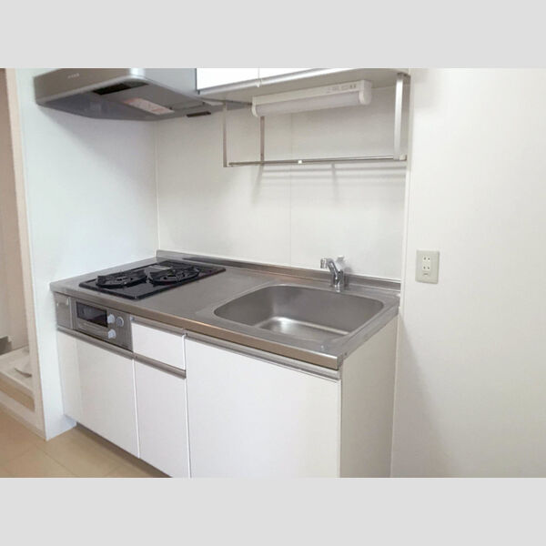 キッチン (システムキッチンです。)