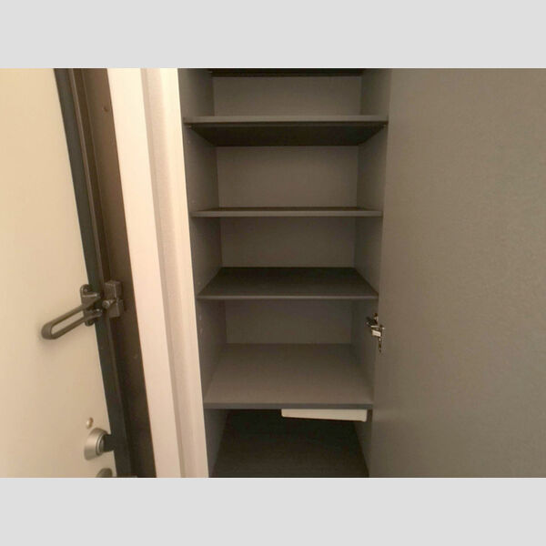 収納 (シューズBOX)