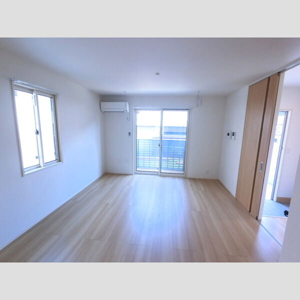 居室・リビング (リビング)