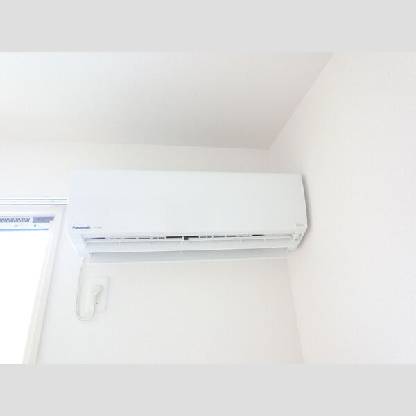 その他設備 (エアコン3台付き)