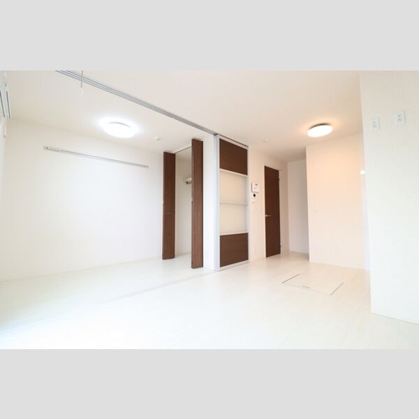 居室・リビング (LDK)