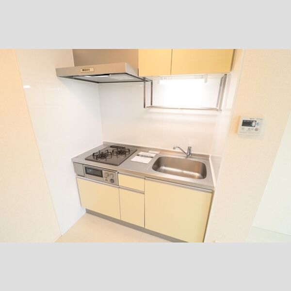 キッチン (システムキッチン)