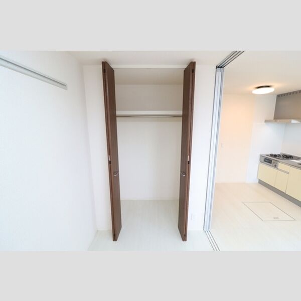 収納 (クローゼット)