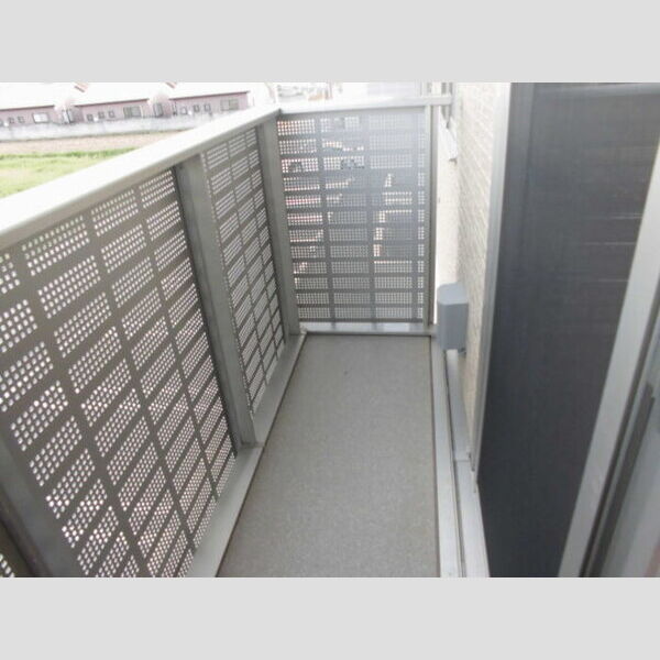 バルコニー・ベランダ