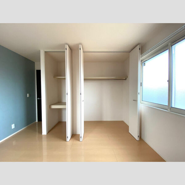 収納 (クローゼット)