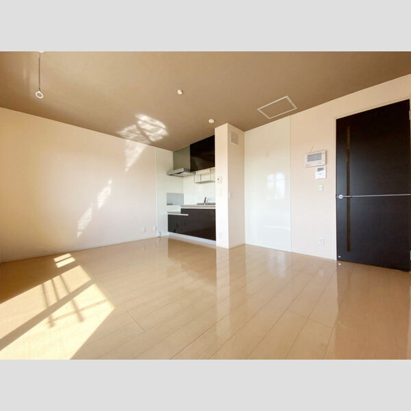 居室・リビング (リビング)