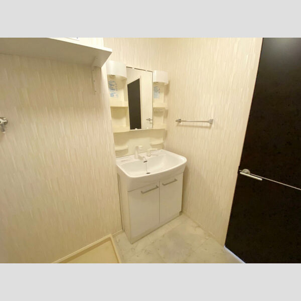 洗面所 (洗面化粧台)