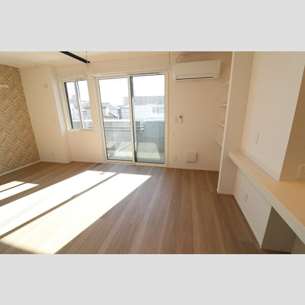 居室・リビング (居室・リビング)