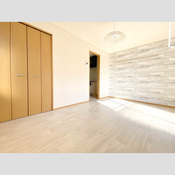 居室・リビング (リビング)