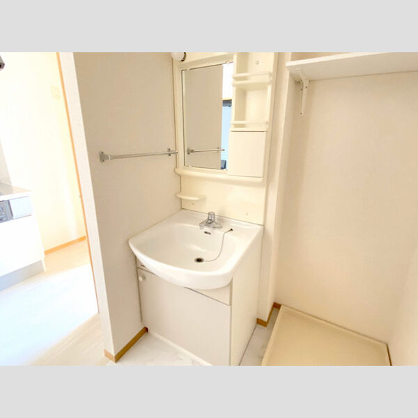 洗面所 (洗面化粧台)