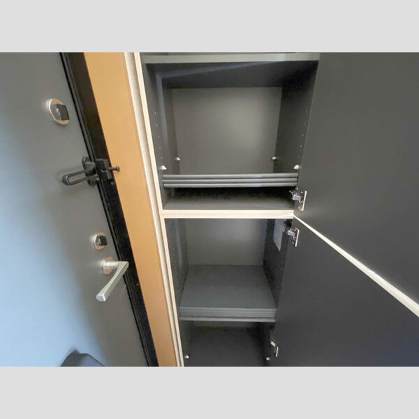 収納 (シューズBOX)