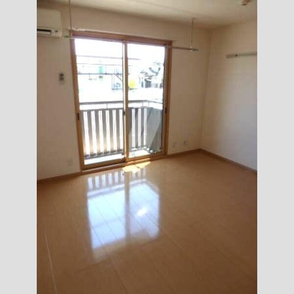 その他 (南向きの洋室)