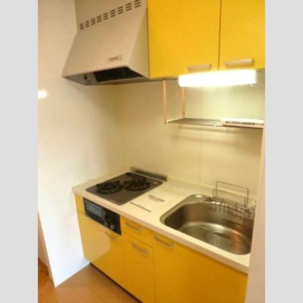 キッチン (システムキッチン)