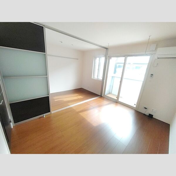 居室・リビング (居室・リビング)