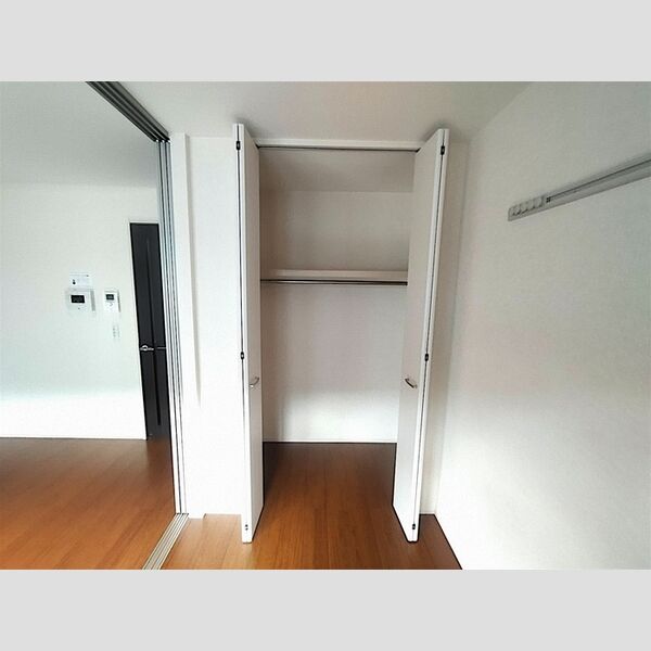 収納 (クローゼット)