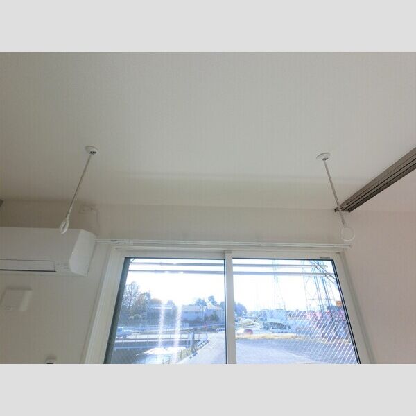 その他 (室内干し)