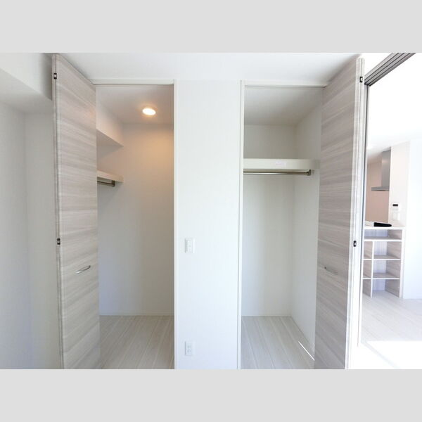 収納 (クローゼット)