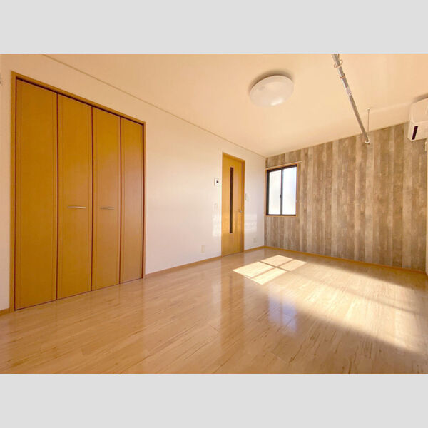 居室・リビング (リビング)