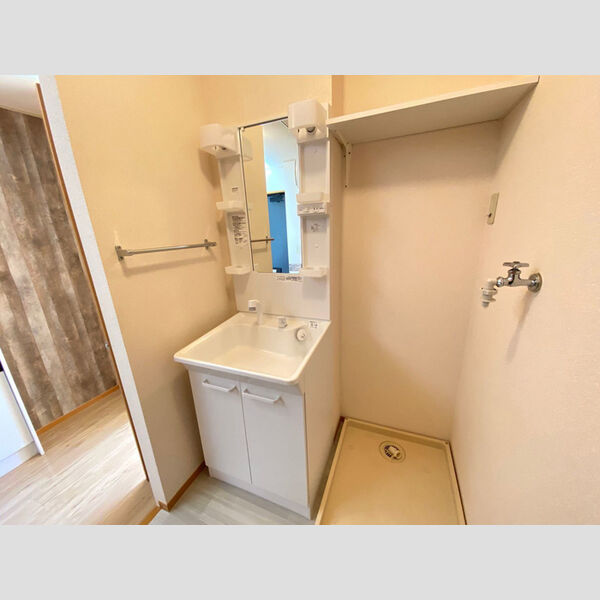 洗面所 (洗面化粧台)