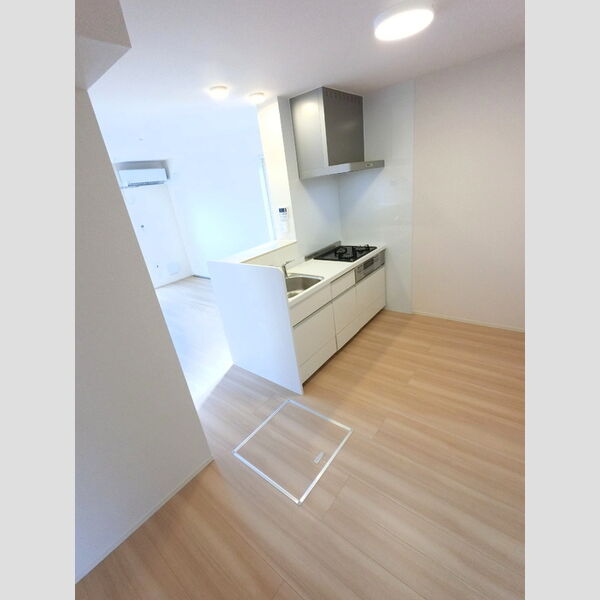 居室・リビング (LDK)